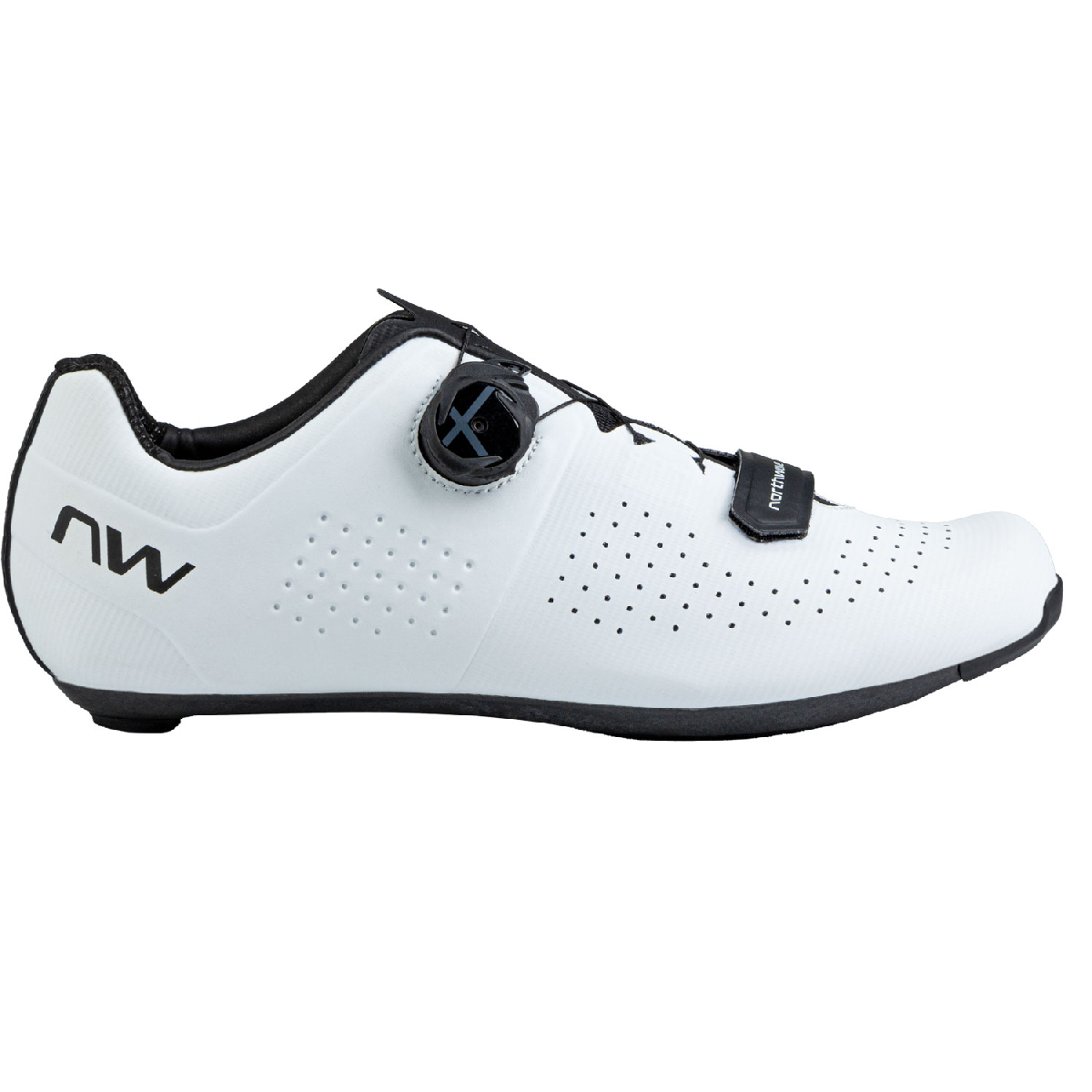 Shop STORM CARBON Road Shoes now ROSE Bikes