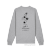 NEVER TIRED MAHLE CYCLING SWEATER Sweatshirt