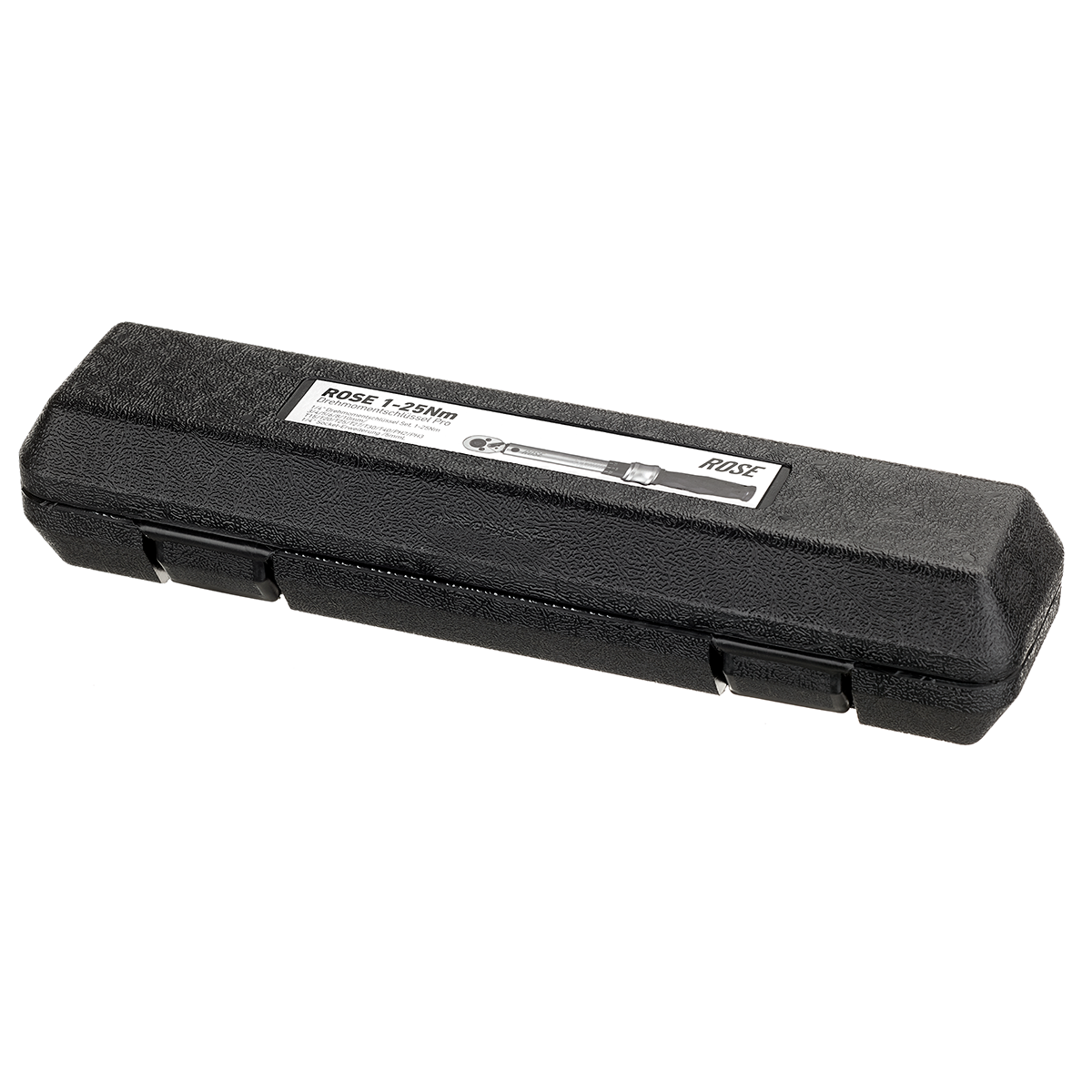 1-25 NM PRO Drehmomentschlüssel-Set