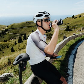 ENTRATA 6 JERSEY maillot de vélo