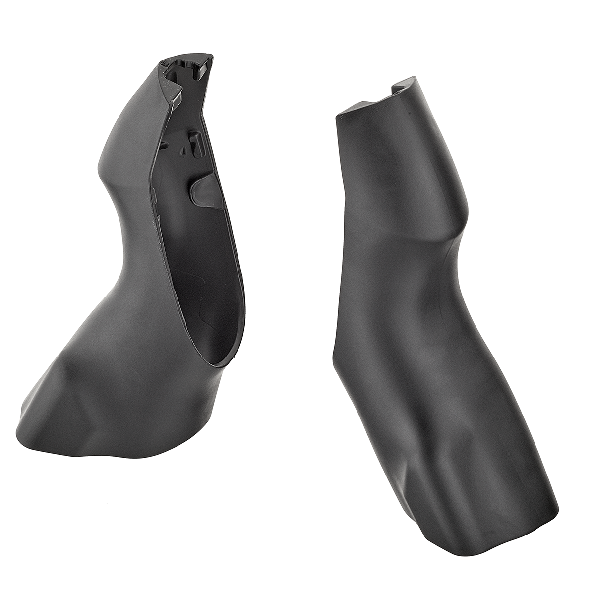 ST-RS505 / ST-RS405 Lever Hoods