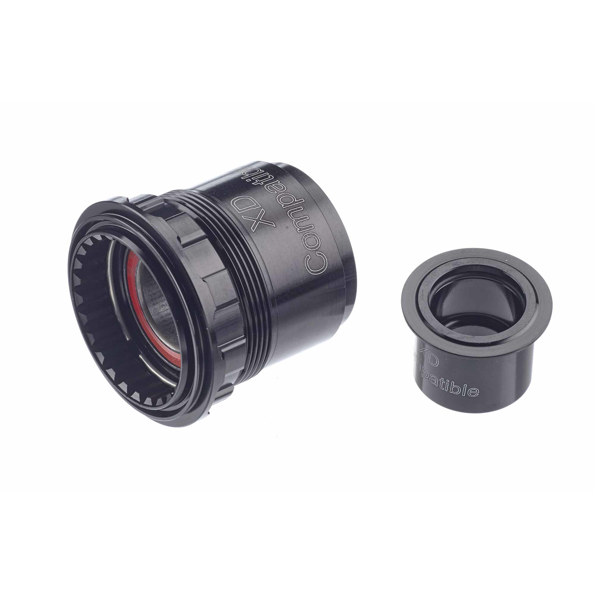 XD 12 mm TA ombouwkit