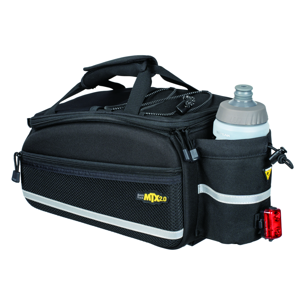 MTX TrunkBag EX 2.0 Pannier