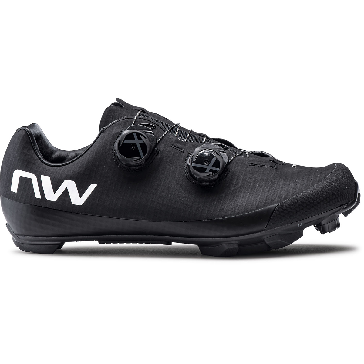 EXTREME XCM 4 MTB Shoes