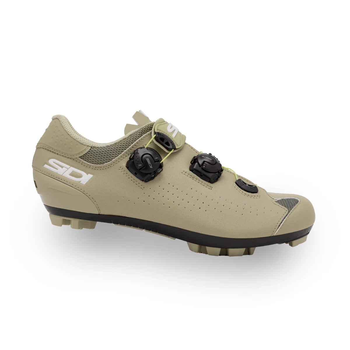 SIDI MTB EAGLE 10 41.5 ビンディングシューズ　SPD MTB EAGLE 10 | 758 SESSIONS -DESIGN YOUR OWN RIDE-