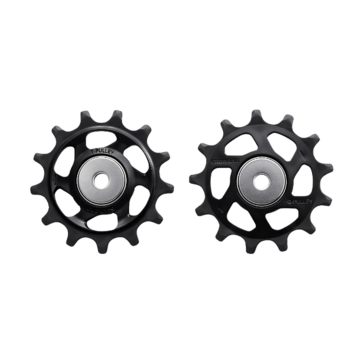 XTR RD-M9100/M9120 12-speed jockey wheels