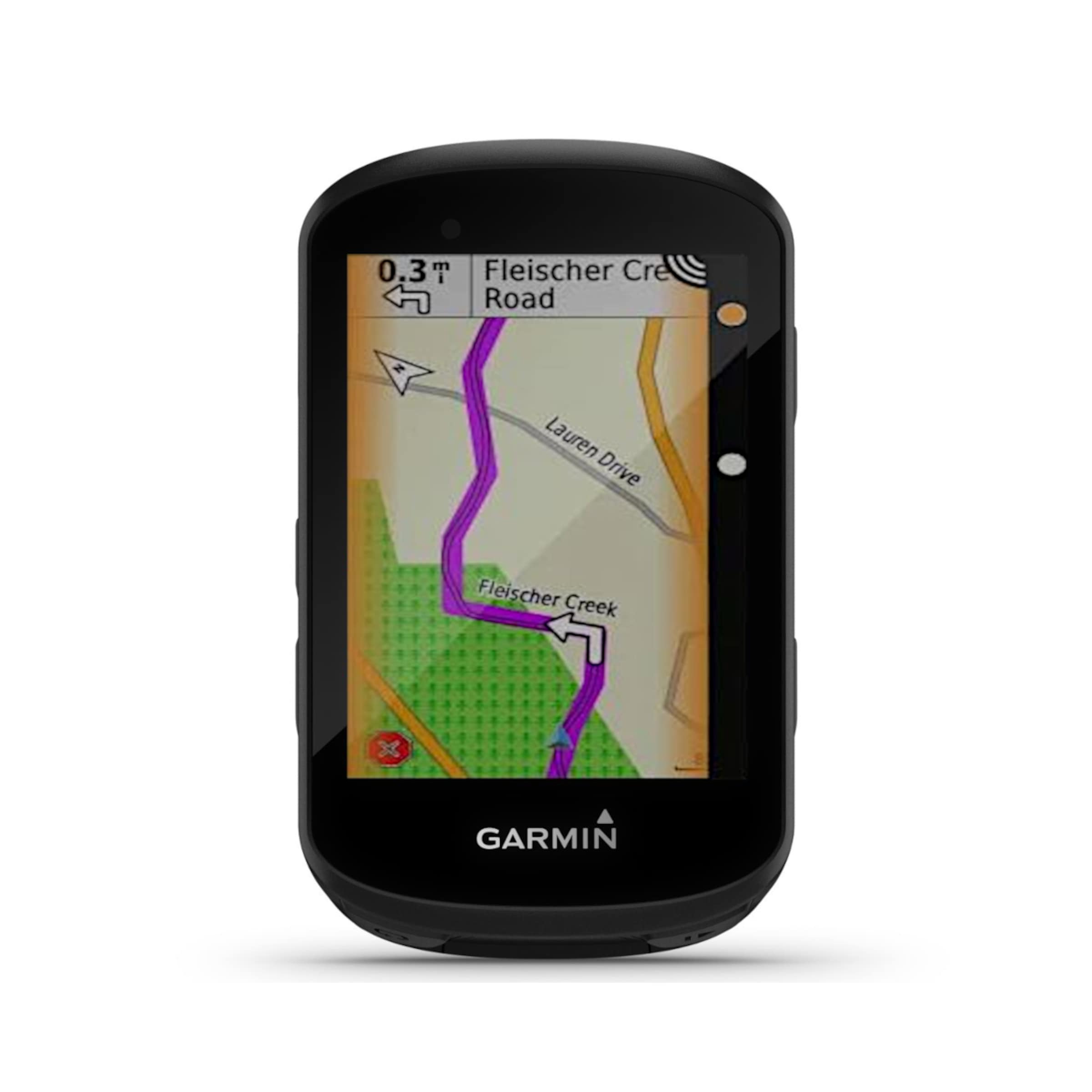 Shop Edge 530 GPS Bike Computer + Varia RTL 516 Radar Rear Light Bundle