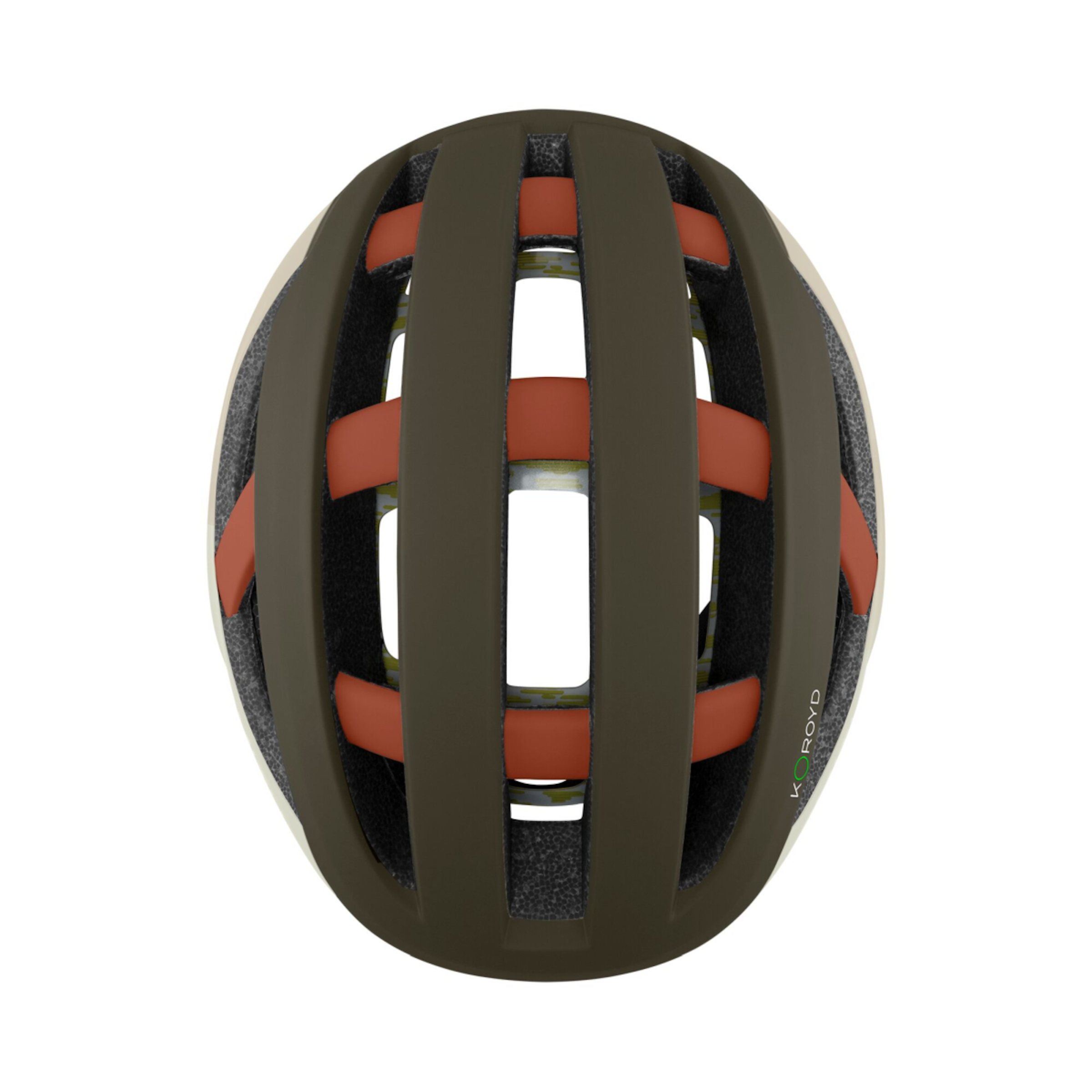 NETWORK MIPS fietshelm
