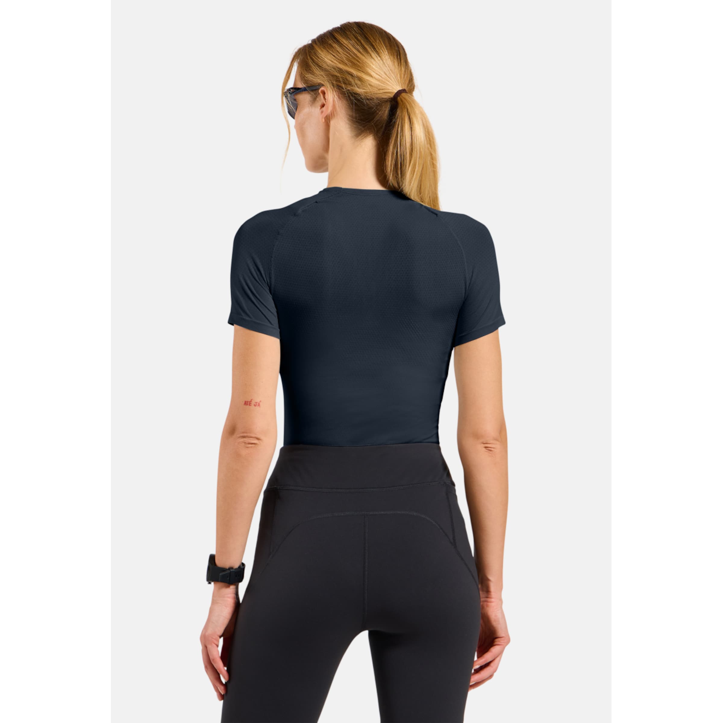 PERFORMANCE X-LIGHT BASE LAYER Damen Kurzarm Unterhemd