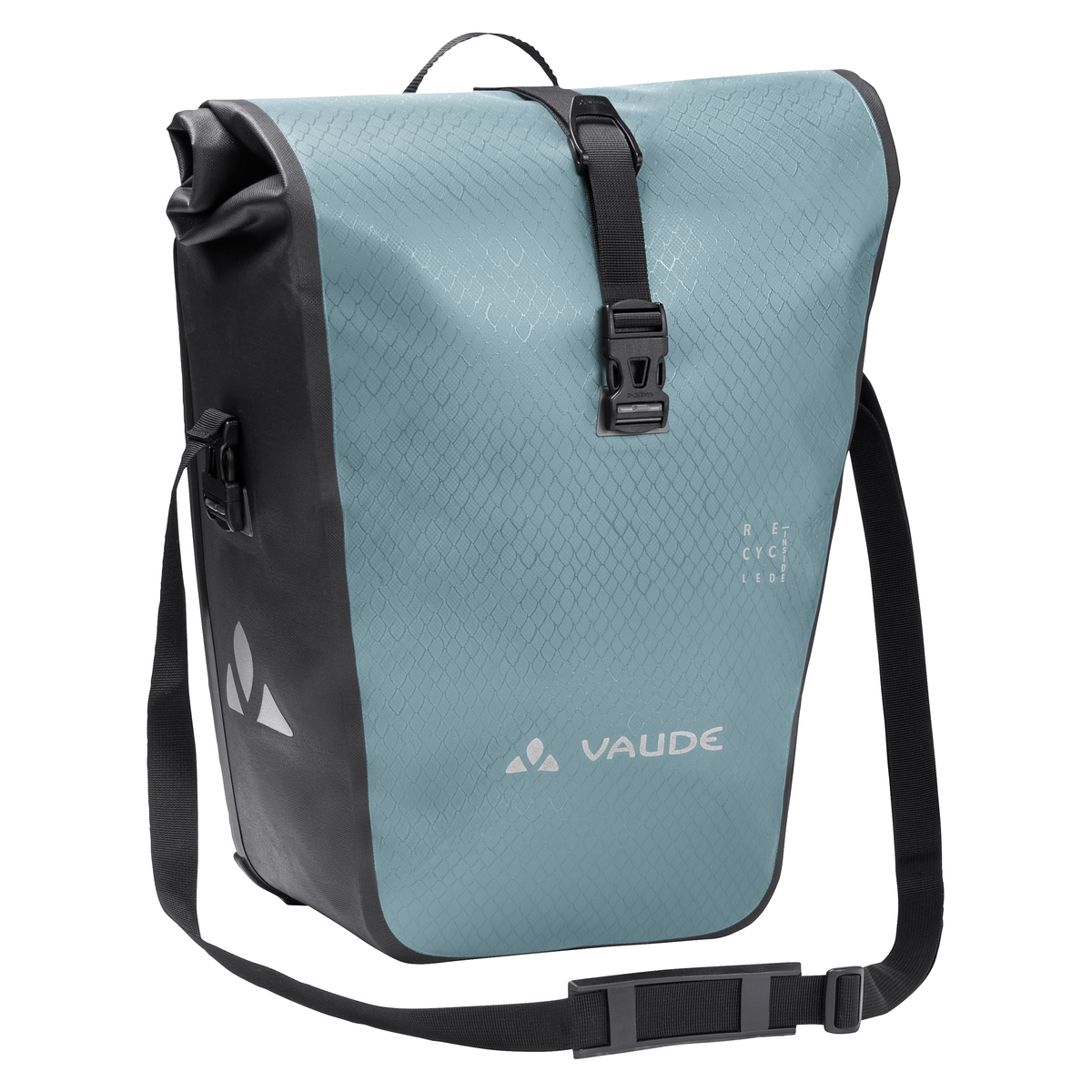 AQUA BACK (REC) Pannier Set