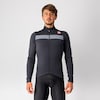 PURO 3 JERSEY FZ Langarmtrikot 