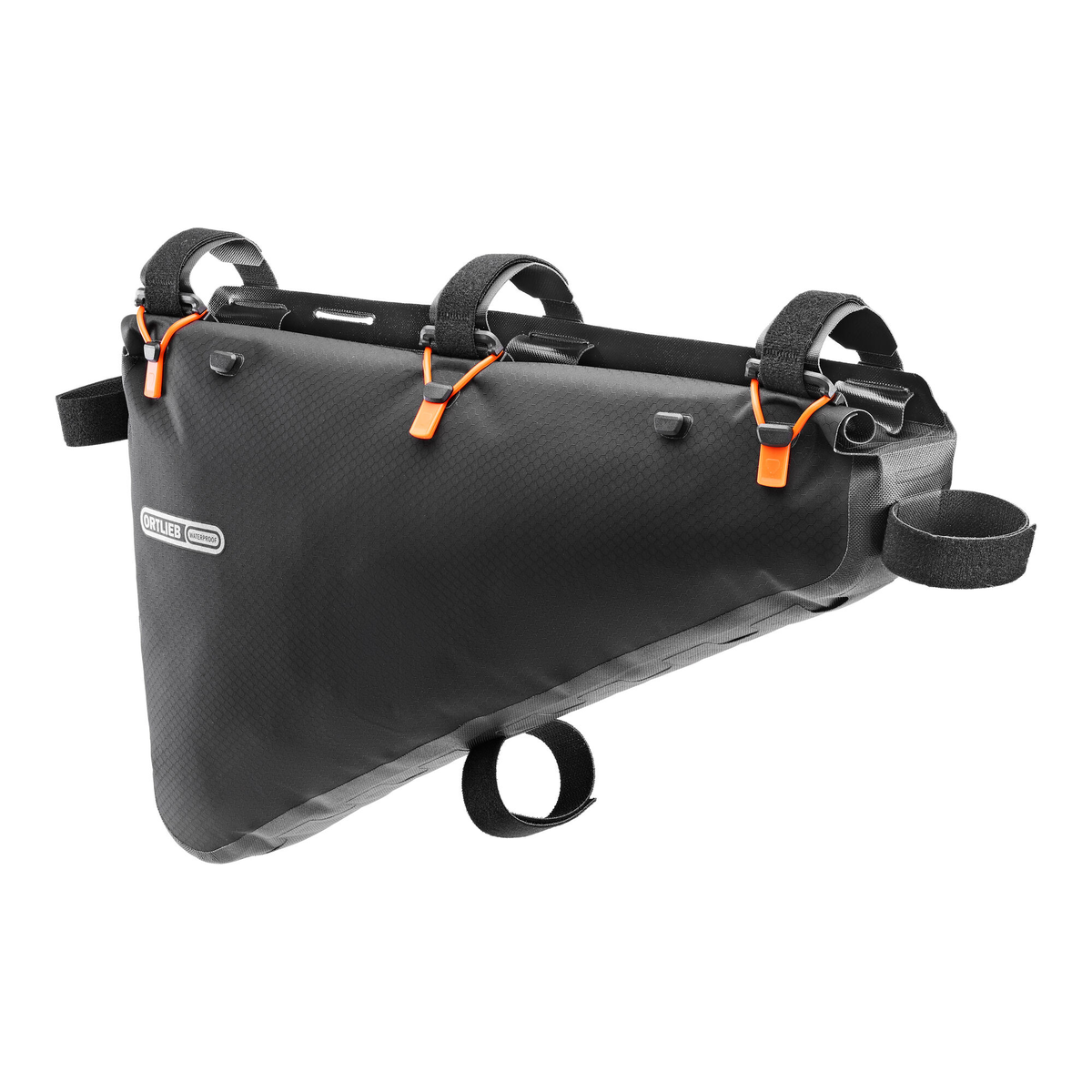 ORTLIEB BIKE PACKING FRAME-PACK RC Rahmentasche