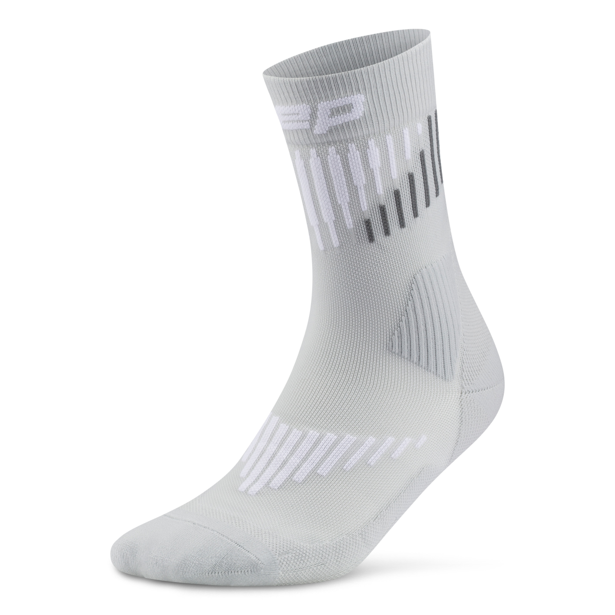 CORE RUN MERINO ECOMPRESSION SOCKS MID CUT 3.0 for Women