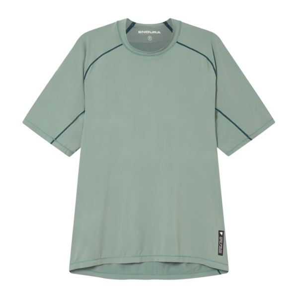 ALLTRACK ROAM S/S TECH TEE Kurzarm MTB Biketrikot