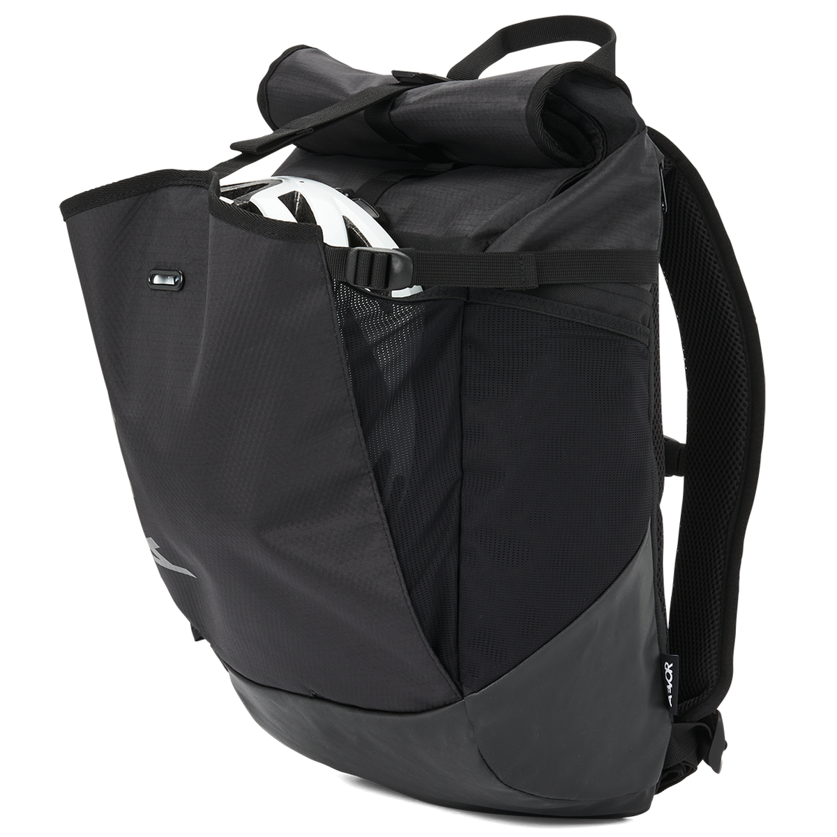 ROLL PACK Saddle Bag