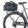 MILES TARPAULIN TRUNKBAG XL PRO MIK Gepäckträgertasche