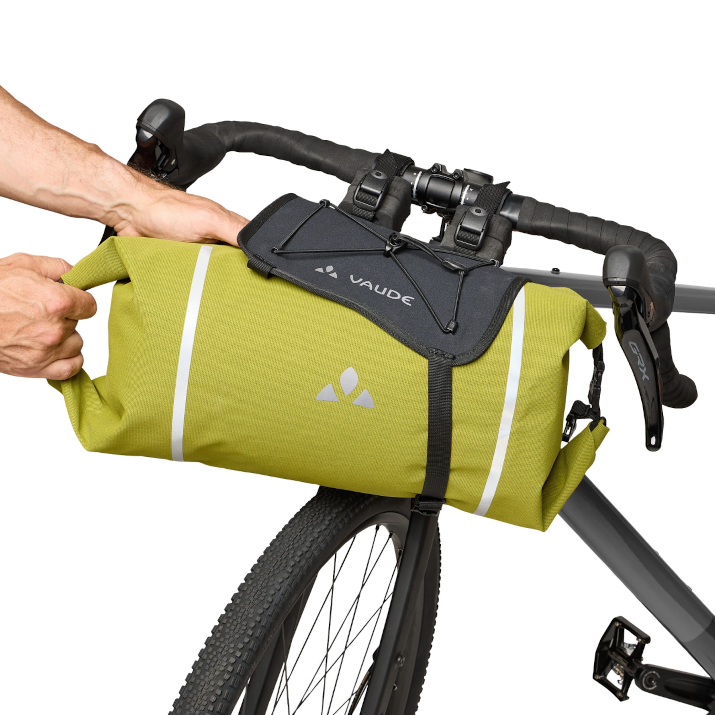 TRAILFRONT CAGE Handlebar Bag