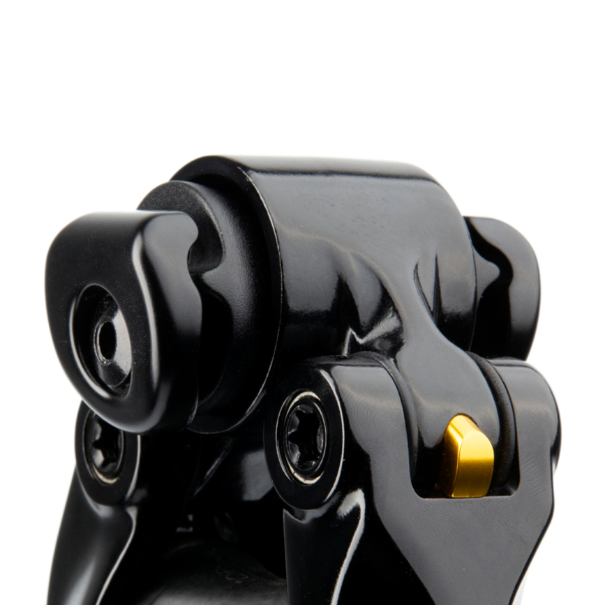 Elastomère pour tige de selle suspendue à parallélogramme Cane Creek Thudbuster LT G4