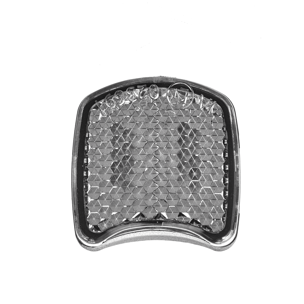 306/SPB front reflector