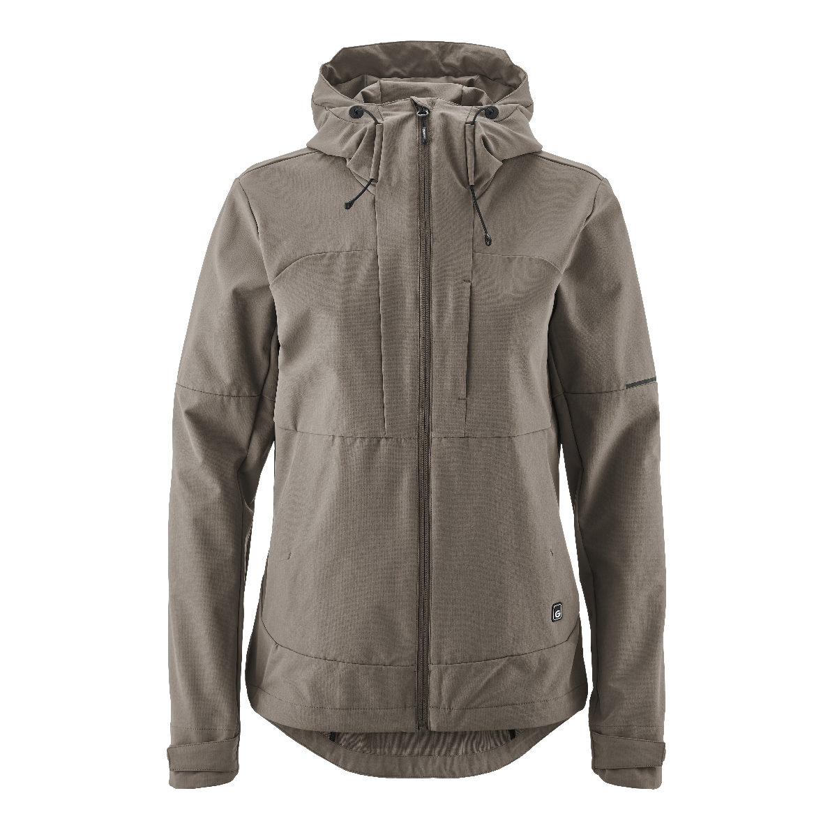 TRAIL JACKET W Damen Windjacke
