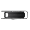 Omni Quicktrack™ Adapterplatte für Gepäckträger
