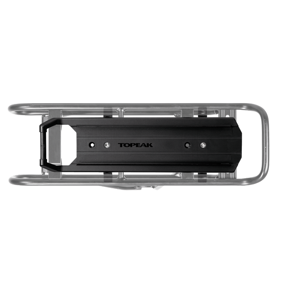 Omni QuickTrack™ Adapter Plate for Rear Racks