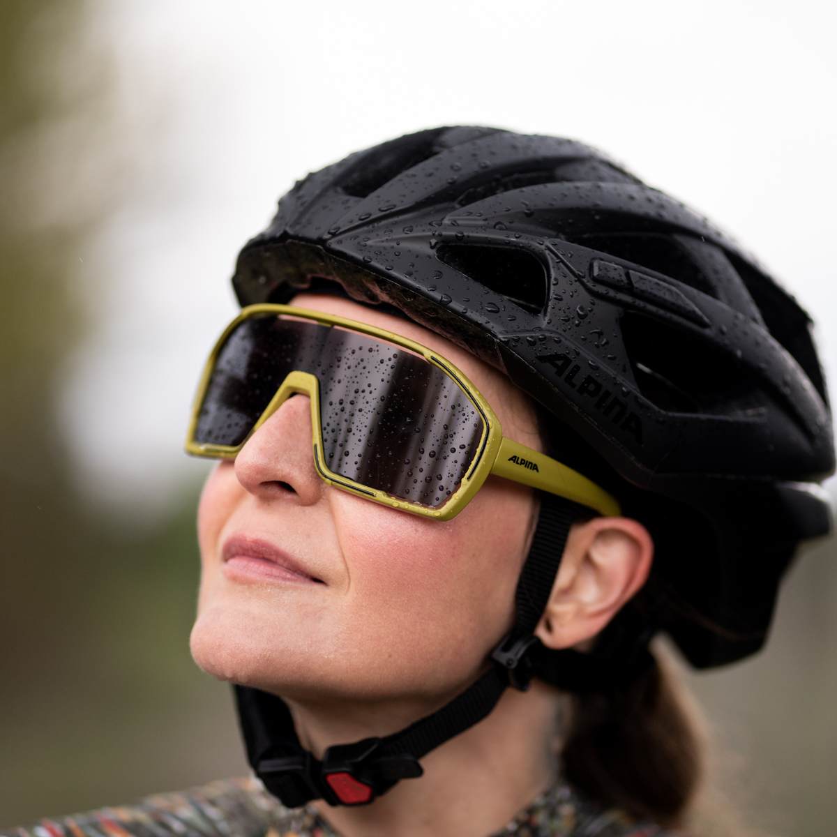 BONFIRE Sports Glasses