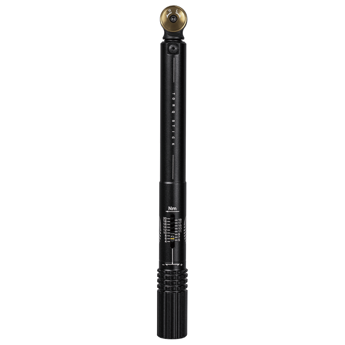 Torq Stick momentsleutel 4-20 Nm
