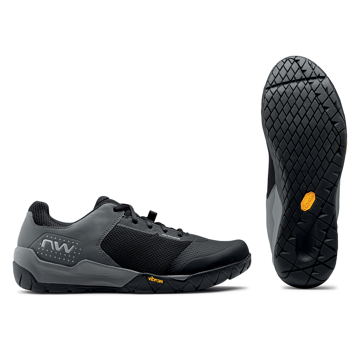 MULTICROSS Flat Pedal Shoes