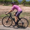 PR.E SAUVAGE LADY BIBSHORTS Damen Trägerhose