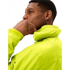 MEN'S ESCAPE BIKE WARM JACKET fietswinterjack