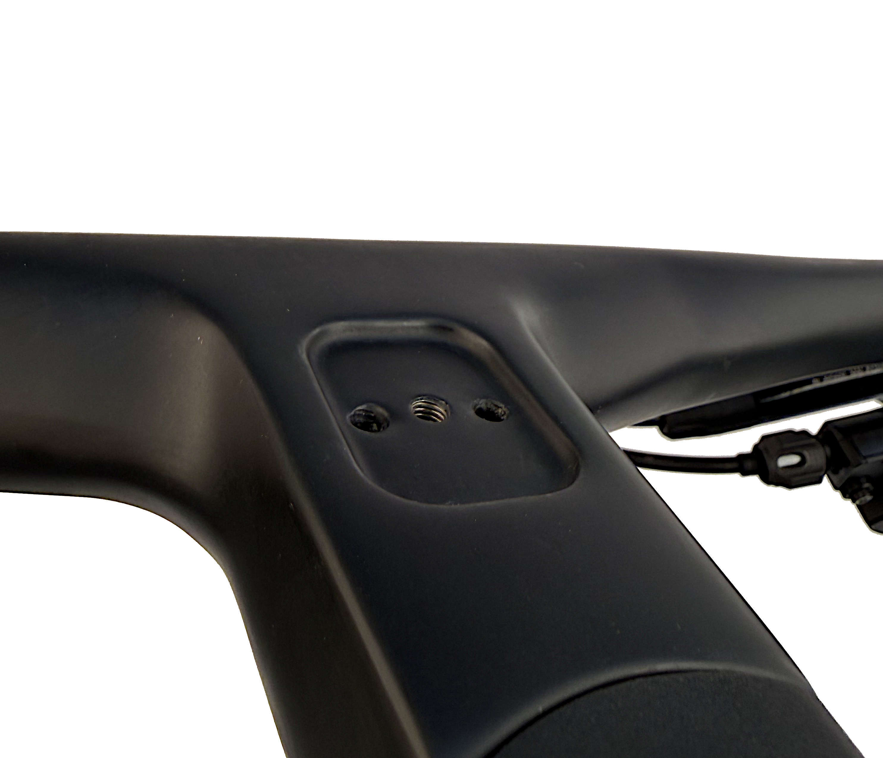 Sneak 2 MidStep Ausstellungsbike Größe : L (B-Ware)
