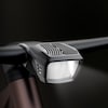 Briq-XL E Frontscheinwerfer mit Kurvenlicht und Bluetooth-Fernbedienung