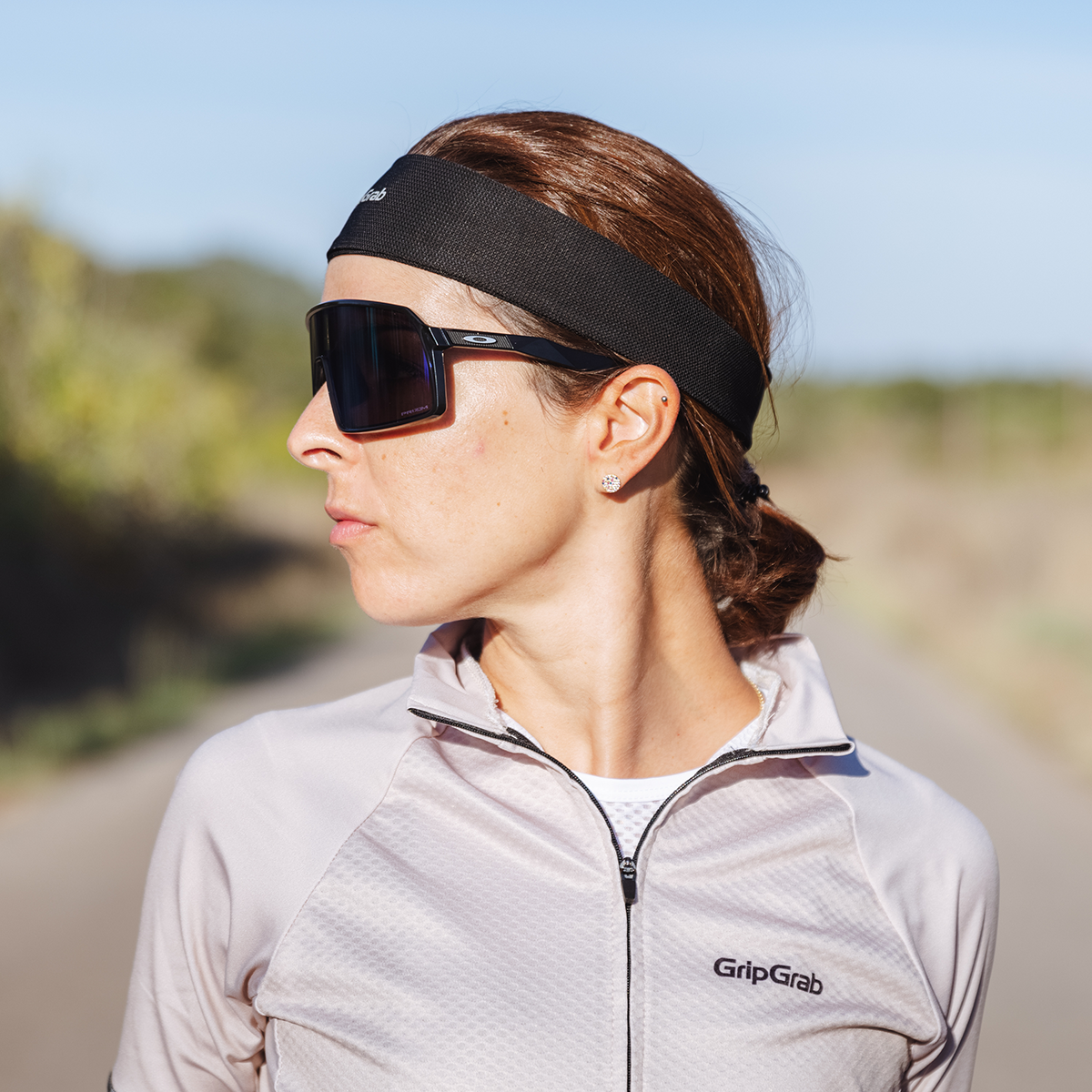 SUMMER SWEATBAND hoofdband