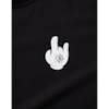 SHRED BLACK TECH TEE Kurzarm MTB Bikeshirt