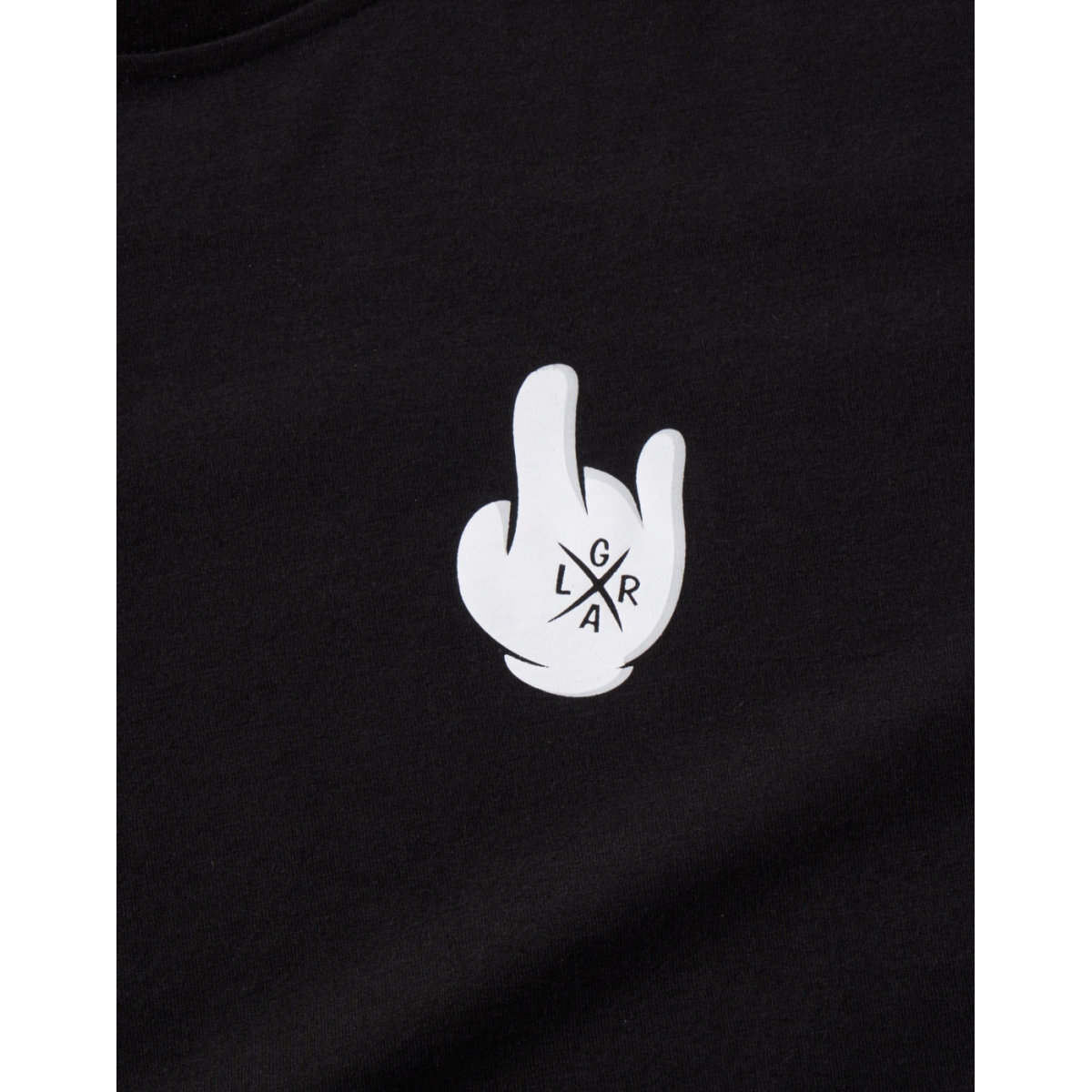 SHRED BLACK TECH TEE Short Sleeve MTB Shirt