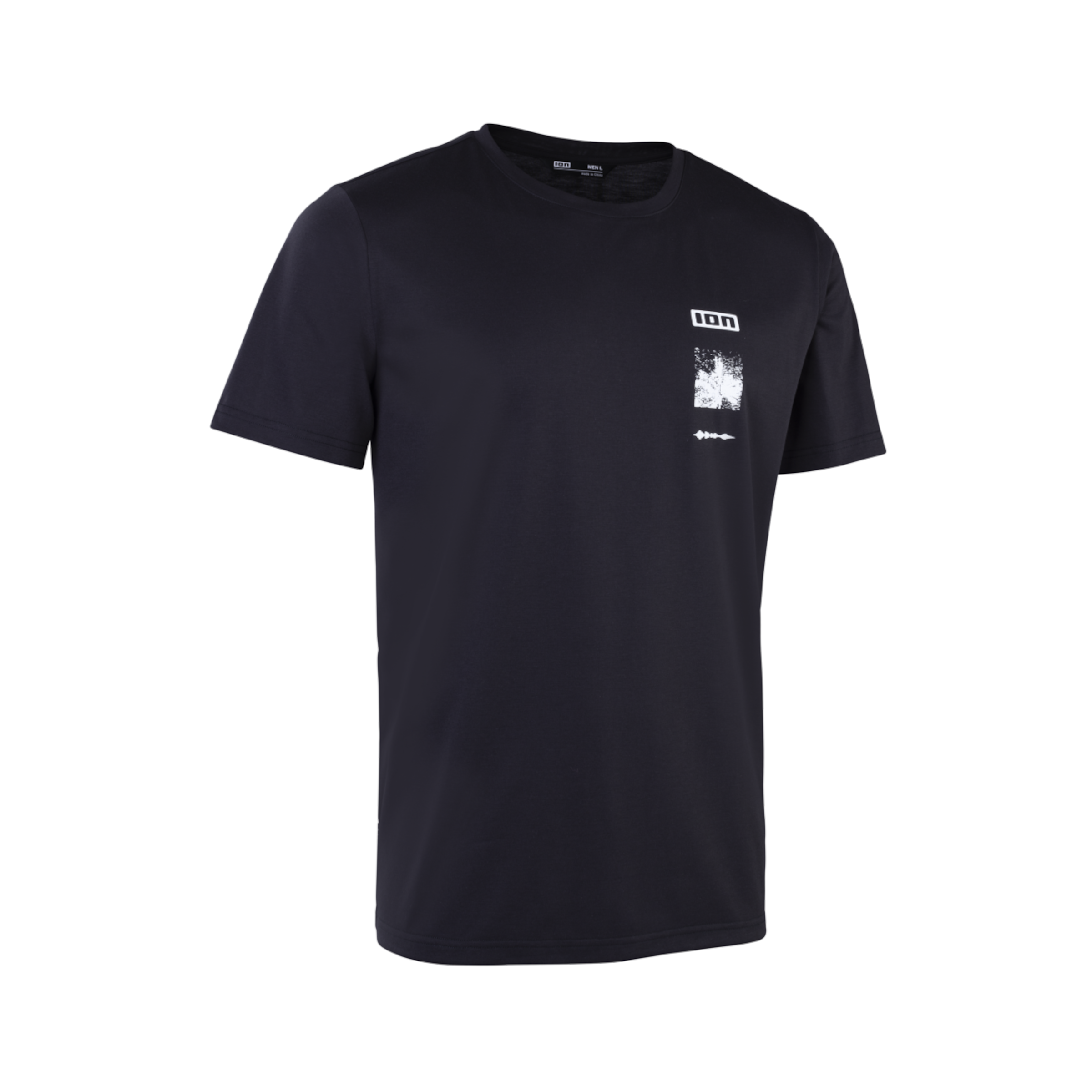 JERSEY S_IONIC SS DR MEN t-shirt de vtt à manches courtes