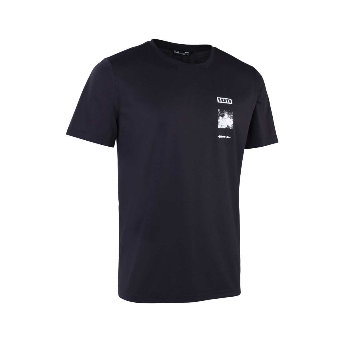 JERSEY S_IONIC SS DR MEN Kurzarm MTB Bikeshirt