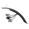 Tetrafender M1 + M2 Schutzblech-Set