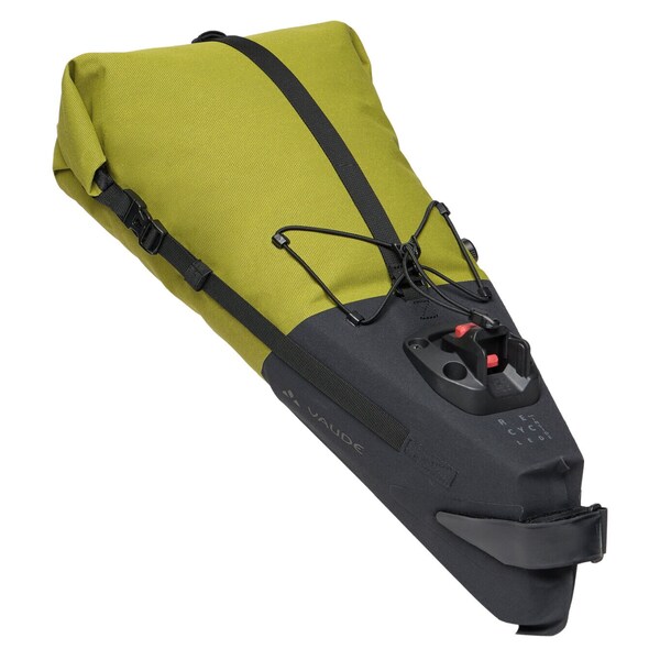 TRAILSADDLE L Rahmentasche