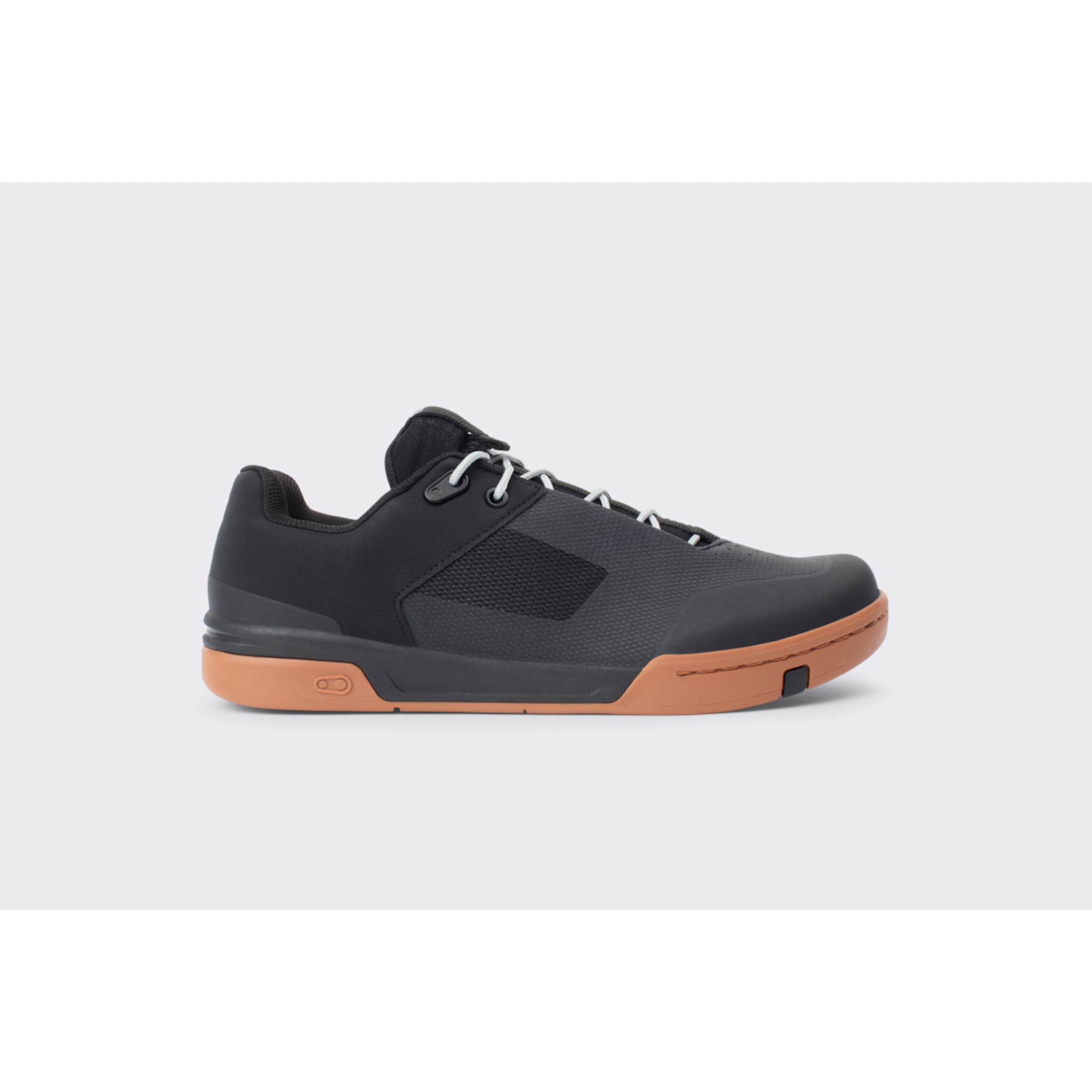 STAMP LACE flat pedalschoenen