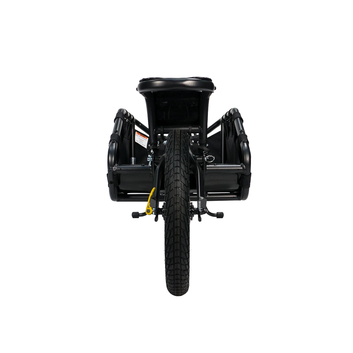 COHO XC Lastenanhänger