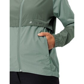 WOMEN'S LOAMER AIR JACKET II coupe-vent VTT femme