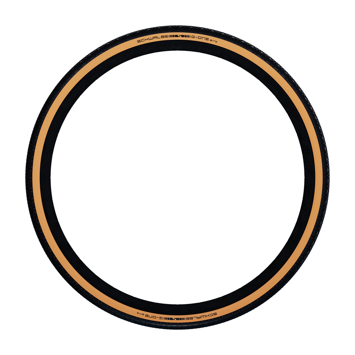 G-One Bite Performance RaceGuard TLE 2021 Classic Sidewall Folding Tyre