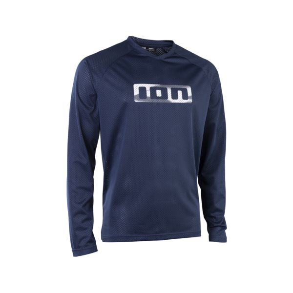 JERSEY LOGO LS UNISEX t-shirt vtt à manches longues