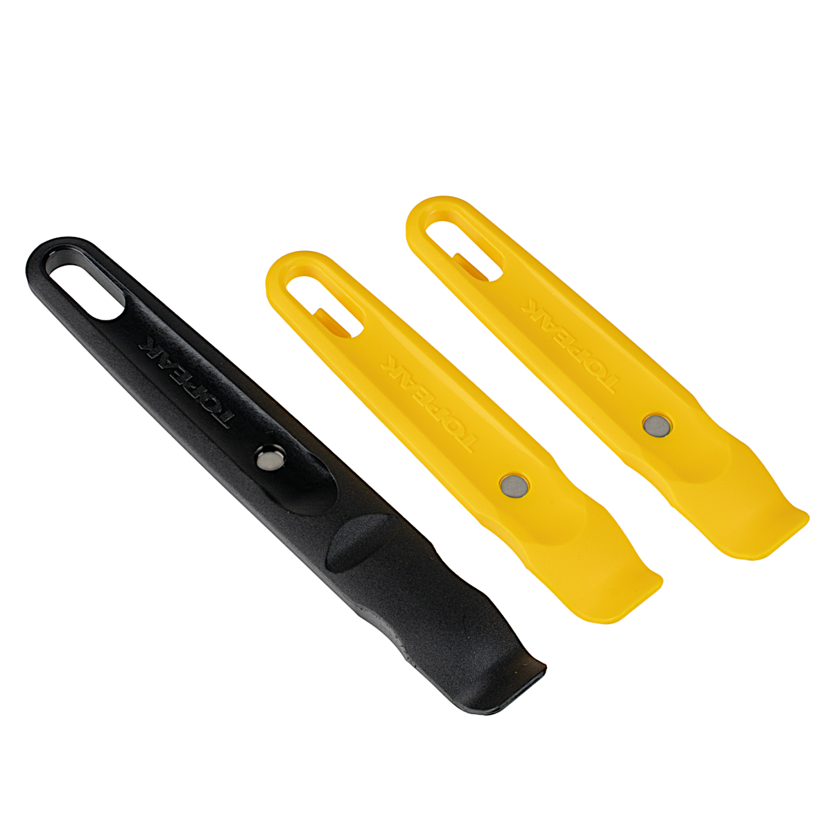 Shuttle Lever Pro Tyre Lever Set 3-Piece