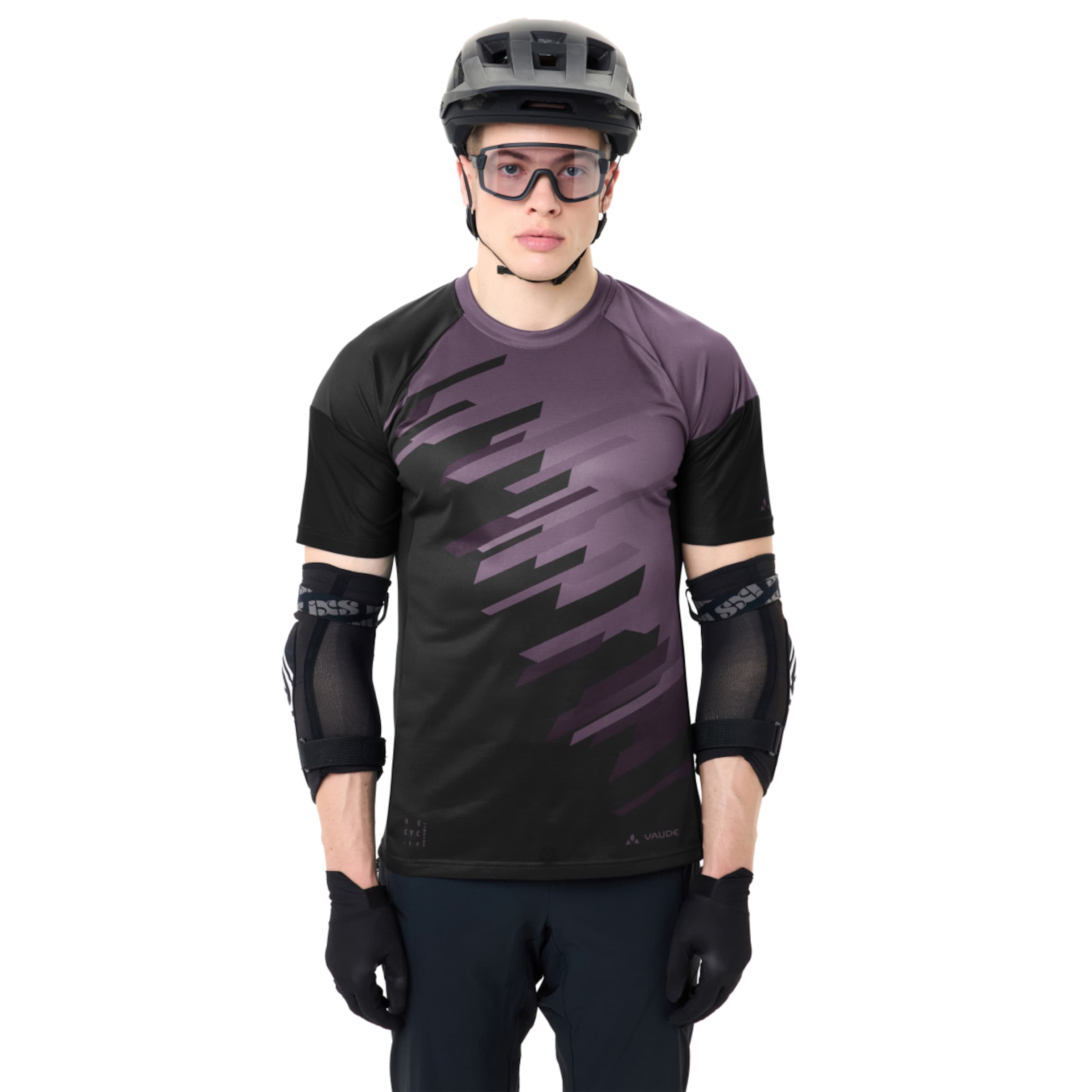MEN`S MOAB T-SHIRT VI