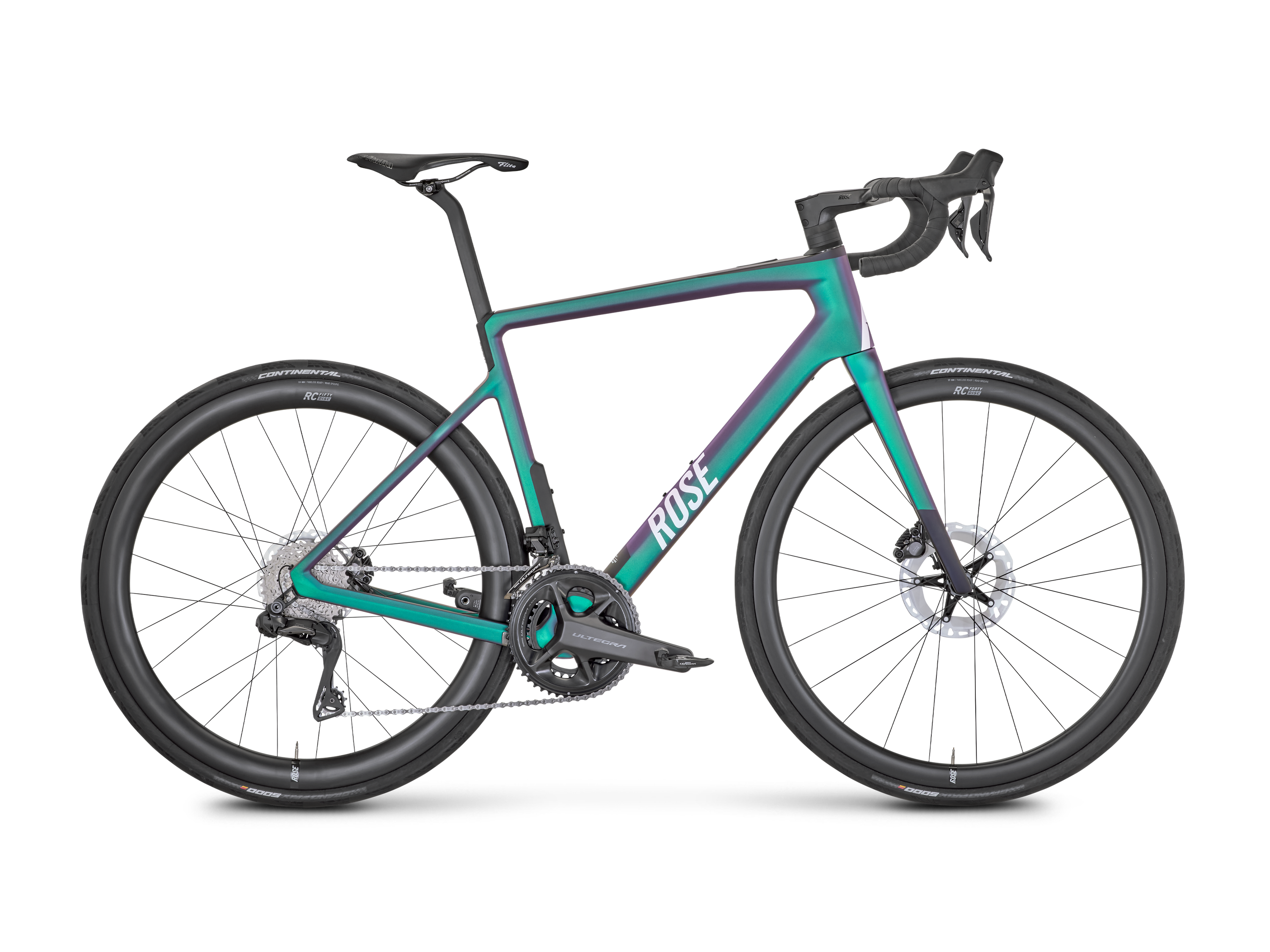 Reveal Plus Ultegra Di2 Testbike Größe : L (B-Ware) 