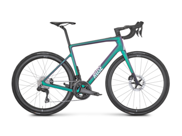Reveal Plus Ultegra Di2 Testbike Größe : L (B-Ware) 