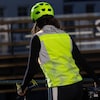 TRACKER JACKET Reflexweste 